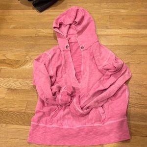 Abercrombie hoodie